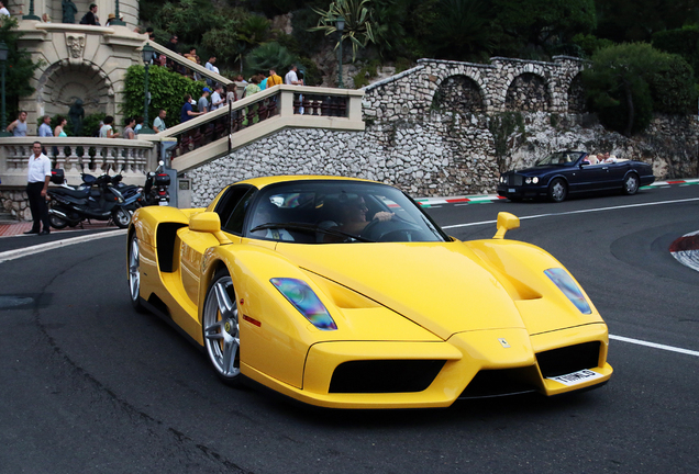 Ferrari Enzo Ferrari