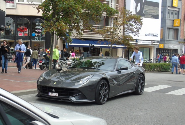 Ferrari F12berlinetta