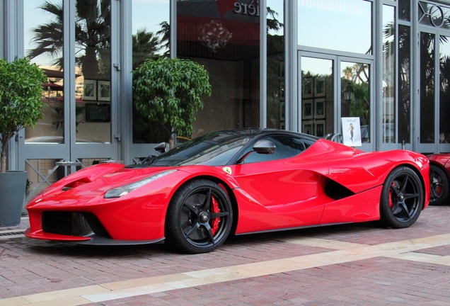 Ferrari LaFerrari