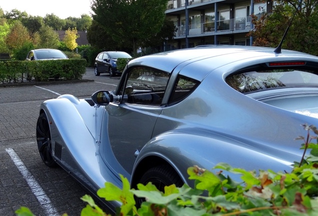 Morgan Aero 8 SuperSports