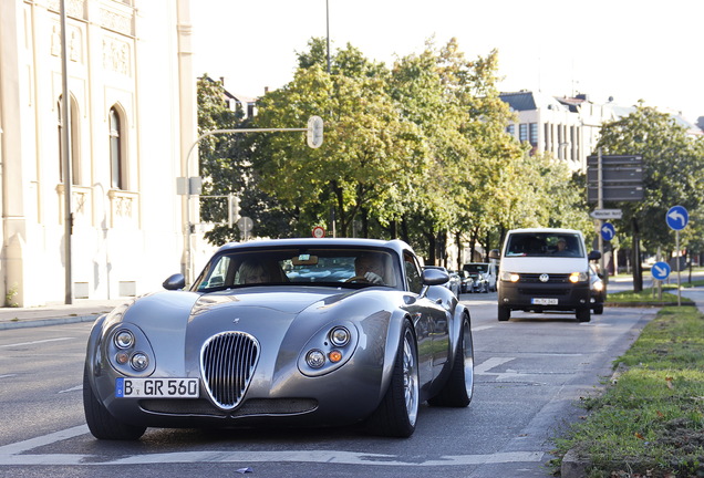 Wiesmann GT MF4