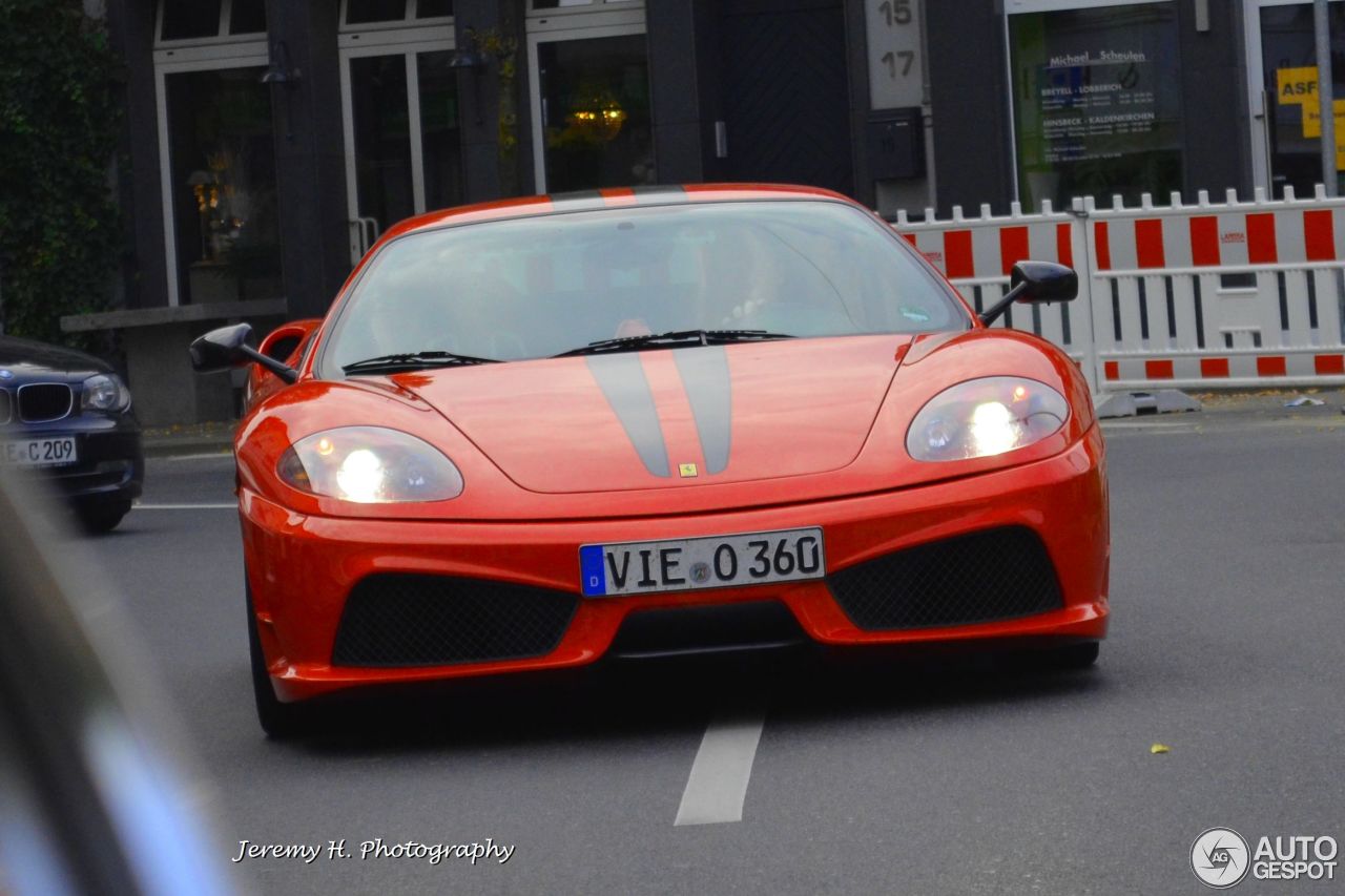 Ferrari 360 Modena