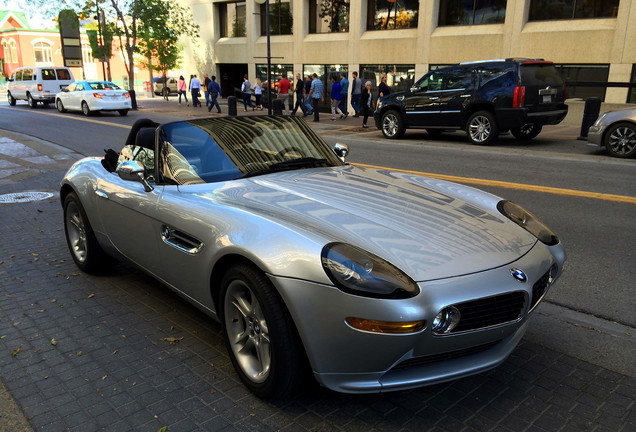 BMW Z8