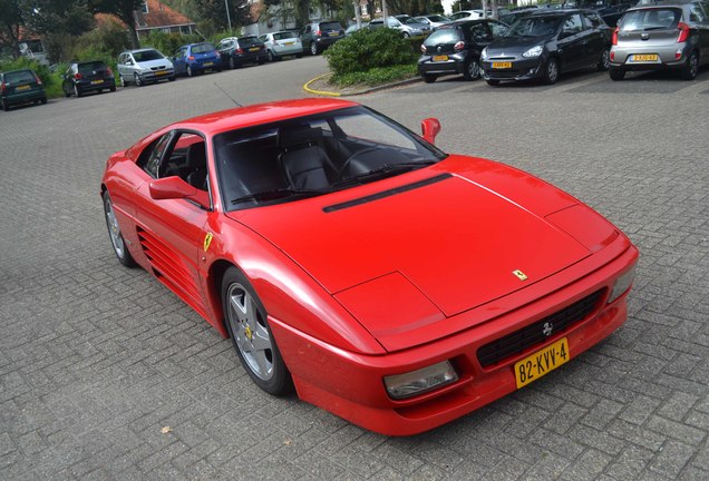 Ferrari 348 TS