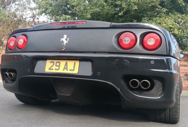 Ferrari 360 Modena