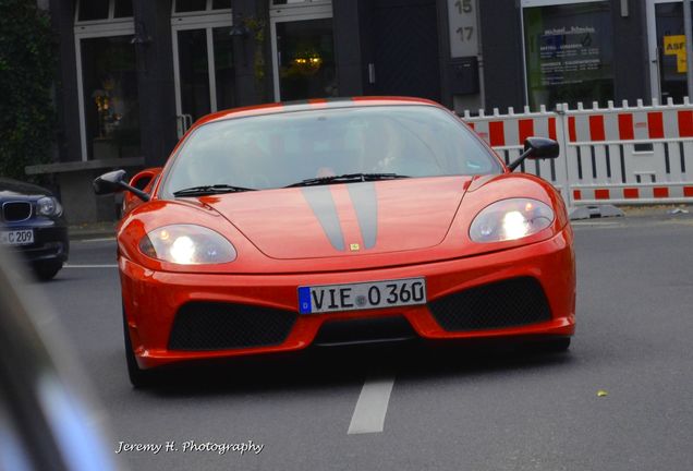 Ferrari 360 Modena