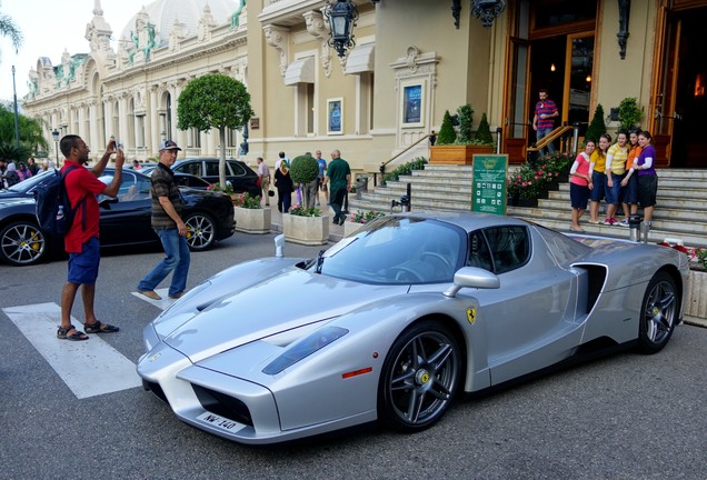 Ferrari Enzo Ferrari