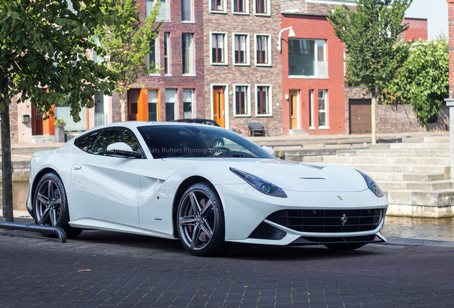 Ferrari F12berlinetta