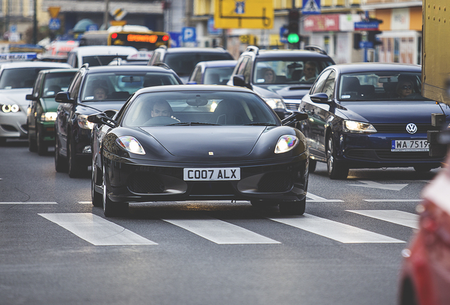 Ferrari F430