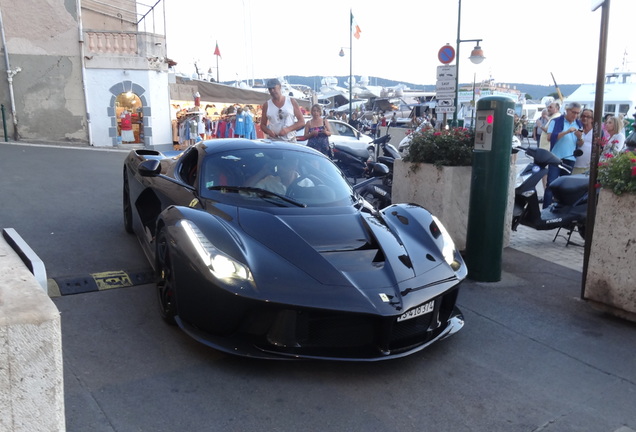 Ferrari LaFerrari