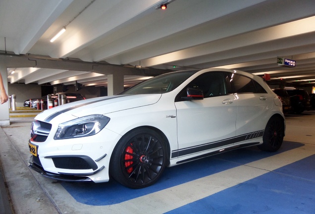 Mercedes-Benz A 45 AMG Edition 1