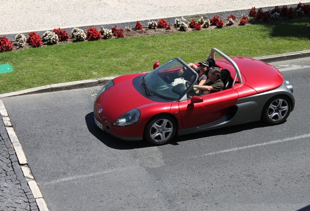 Renault Sport Spider