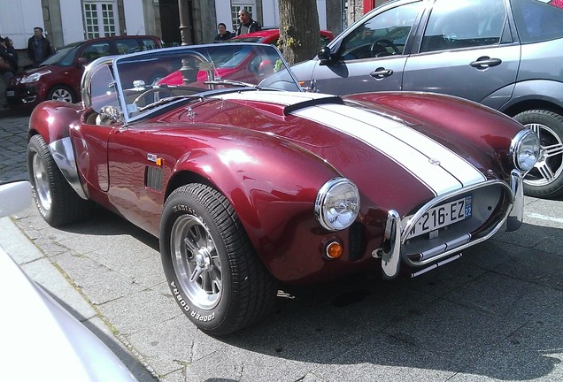 Shelby Cobra 427