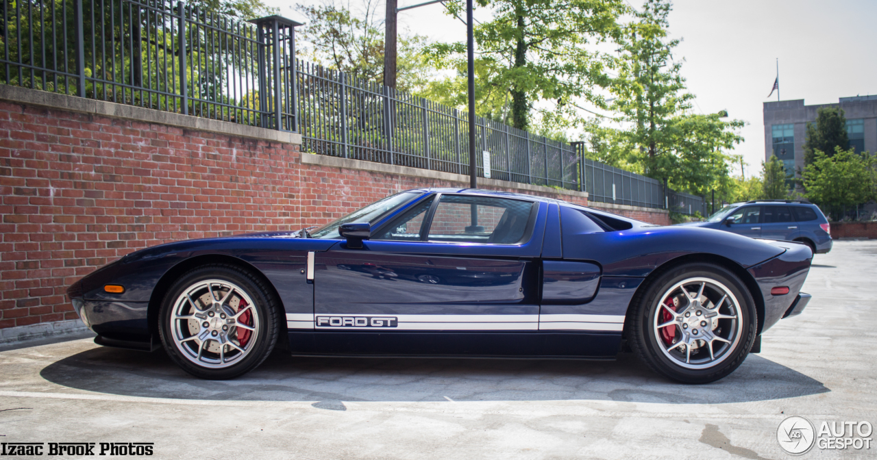 Ford GT