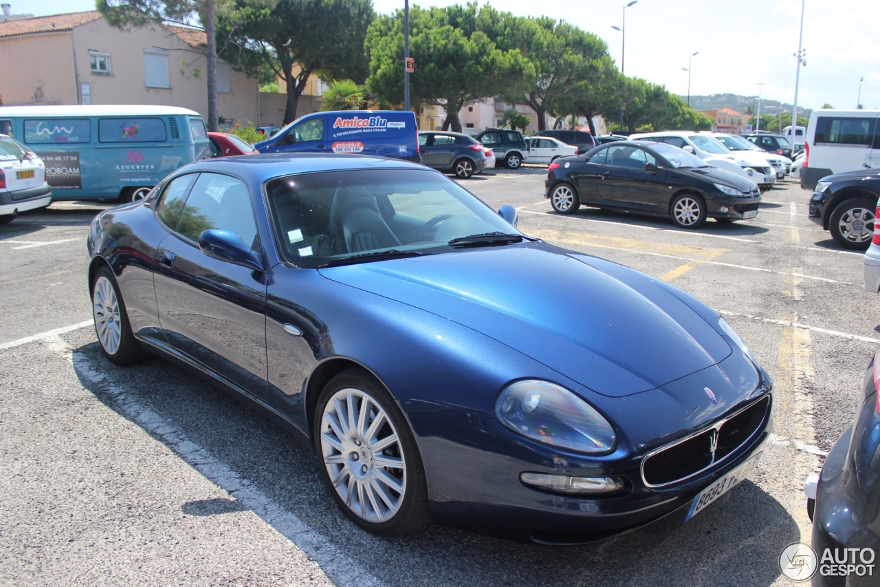 Maserati 4200GT