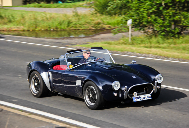 AC Cobra