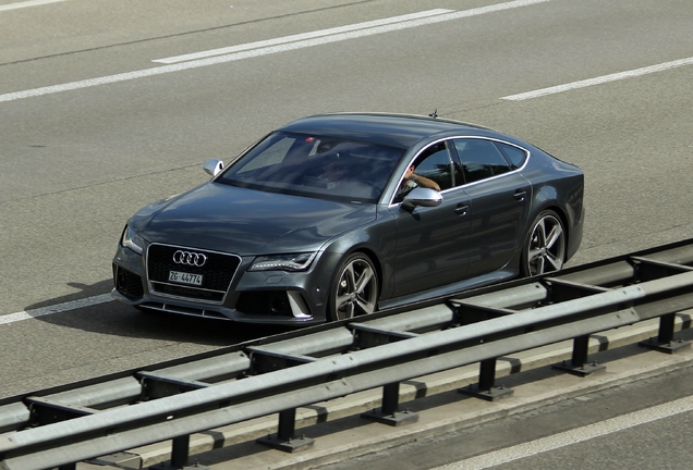 Audi RS7 Sportback