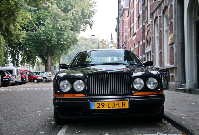 Bentley Continental R