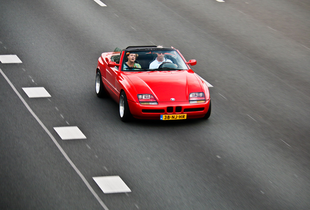 BMW Z1