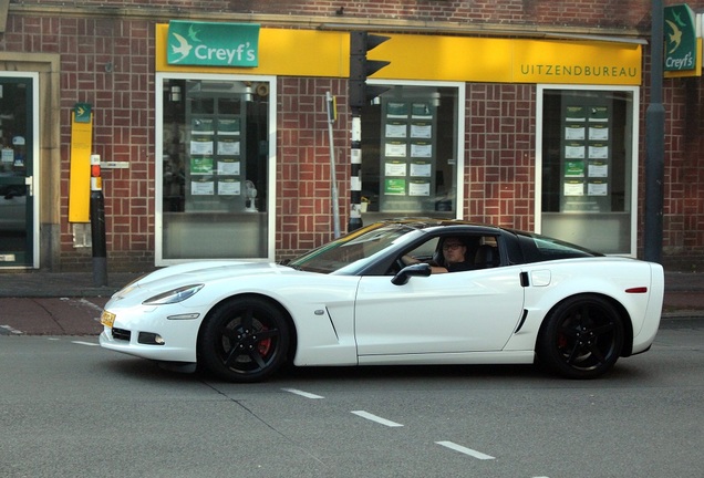 Chevrolet Corvette C6