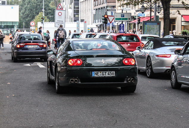 Ferrari 456M GT