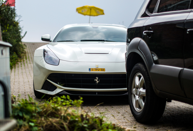 Ferrari F12berlinetta