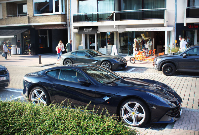 Ferrari F12berlinetta