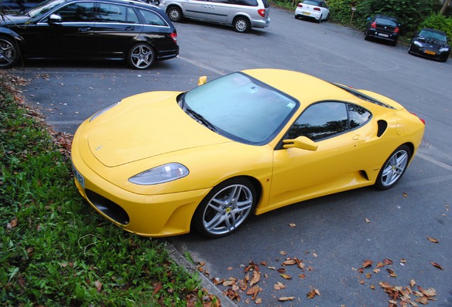 Ferrari F430