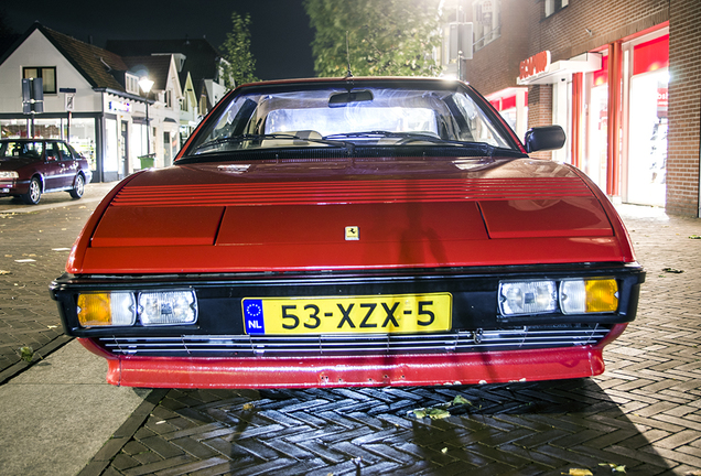 Ferrari Mondial 8