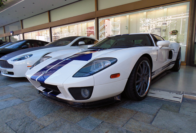 Ford GT