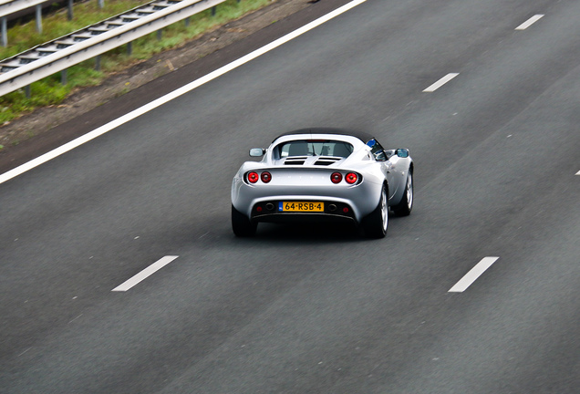 Lotus Elise S2