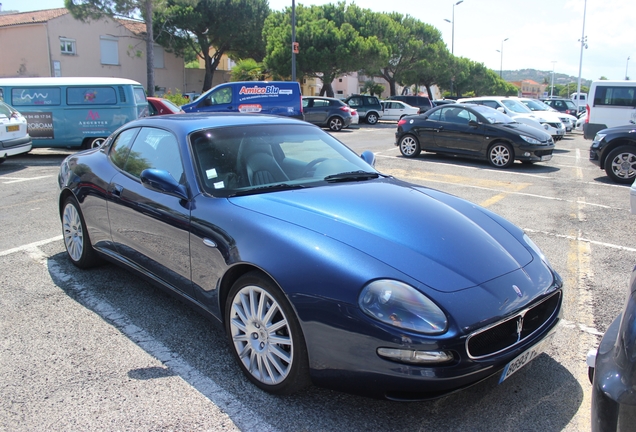 Maserati 4200GT