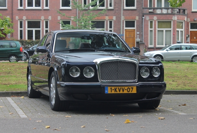 Bentley Arnage R