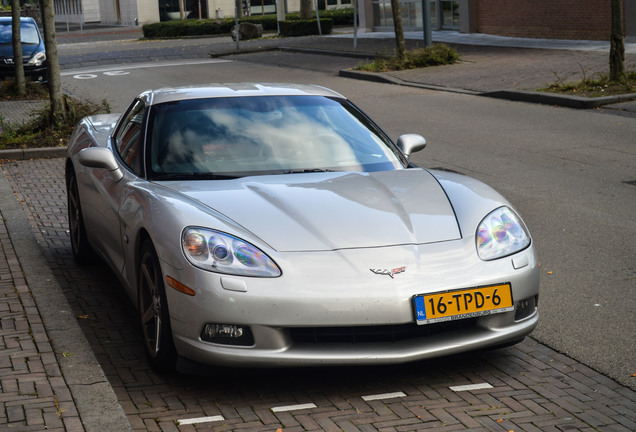 Chevrolet Corvette C6