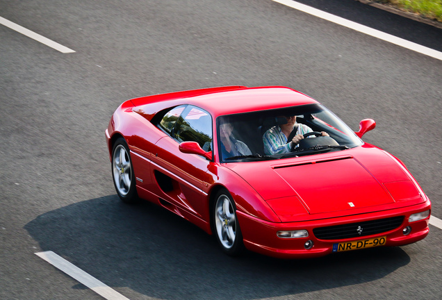 Ferrari F355 Berlinetta