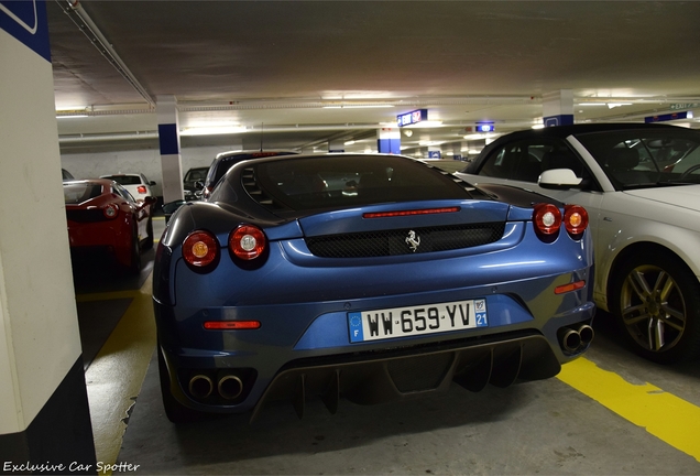 Ferrari F430