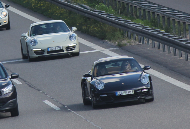 Porsche 991 50th Anniversary Edition