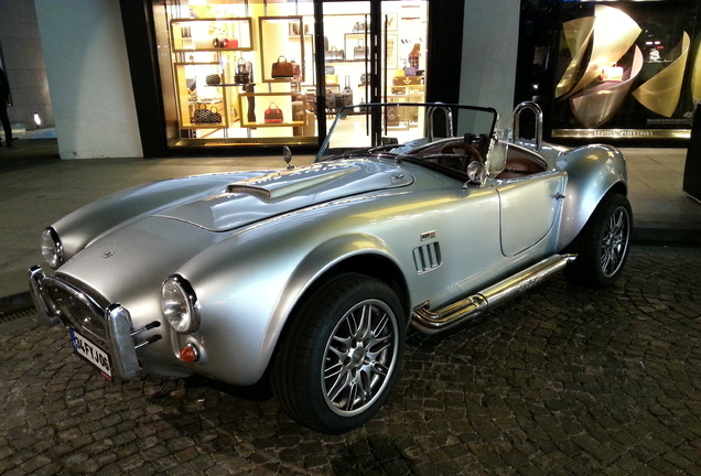 Shelby Cobra 427