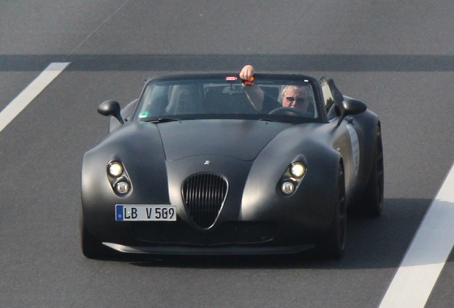 Wiesmann Roadster MF5