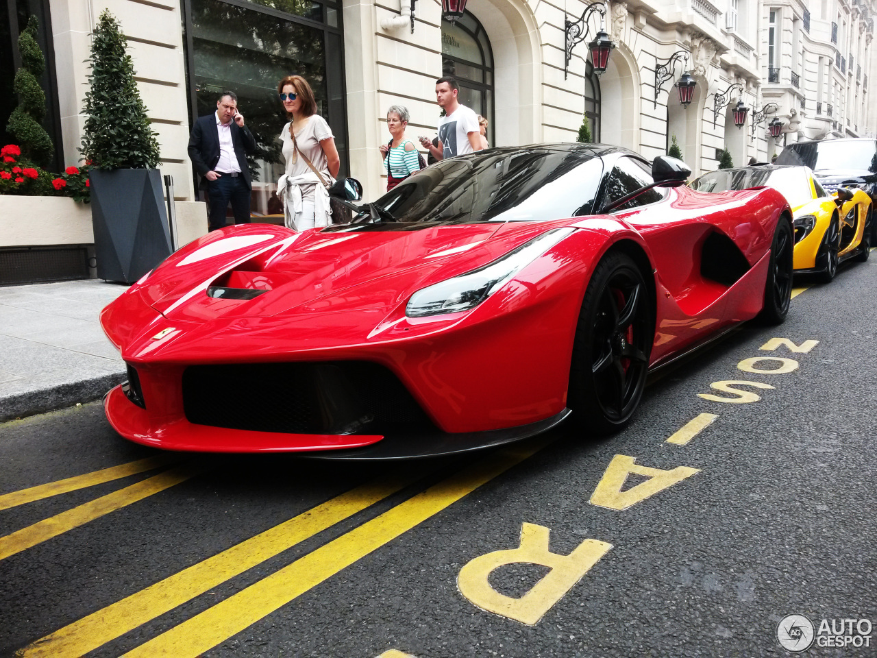 Ferrari LaFerrari