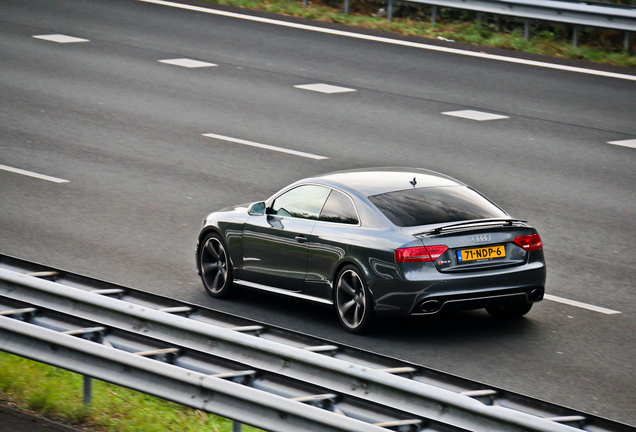 Audi RS5 8T