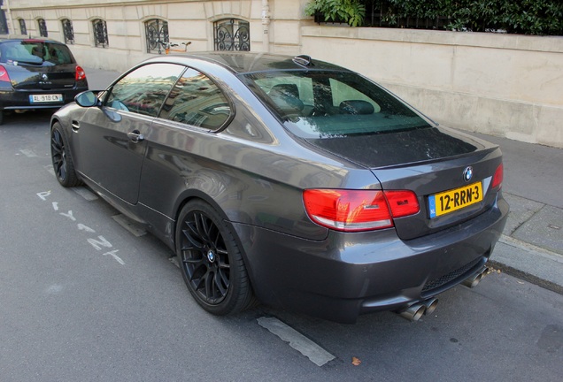 BMW M3 E92 Coupé