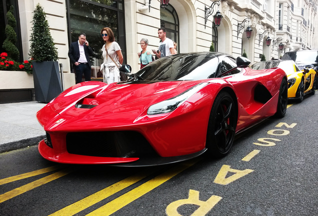 Ferrari LaFerrari