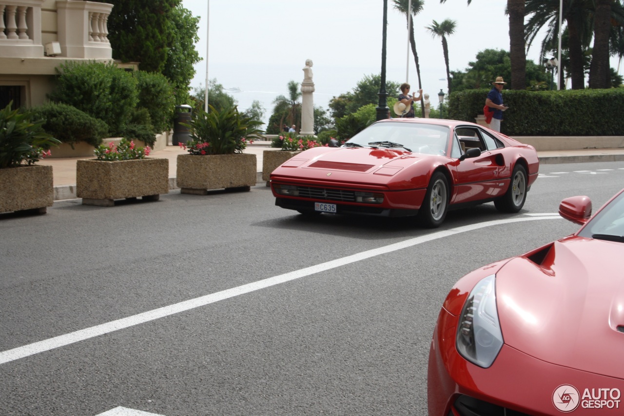 Ferrari 328 GTB