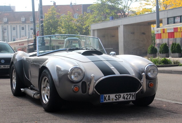 AC Cobra