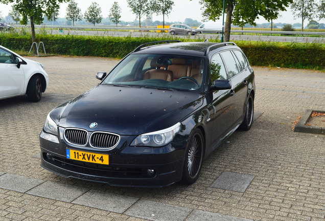 Alpina B5 Touring