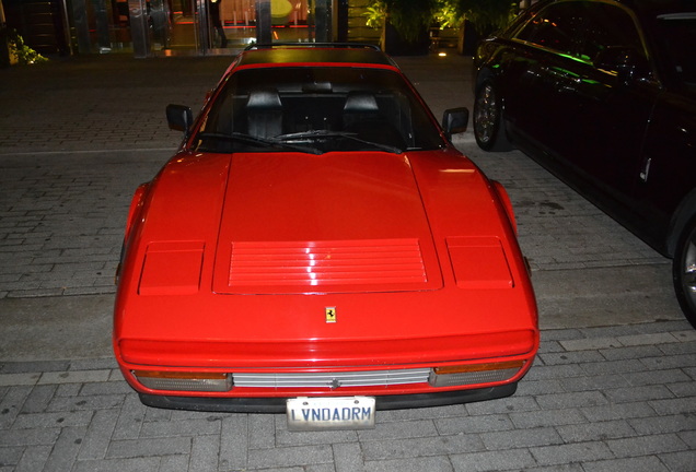 Ferrari 328 GTS