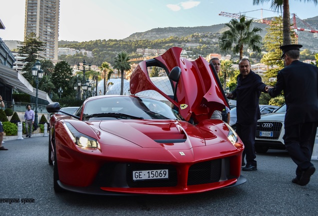 Ferrari LaFerrari