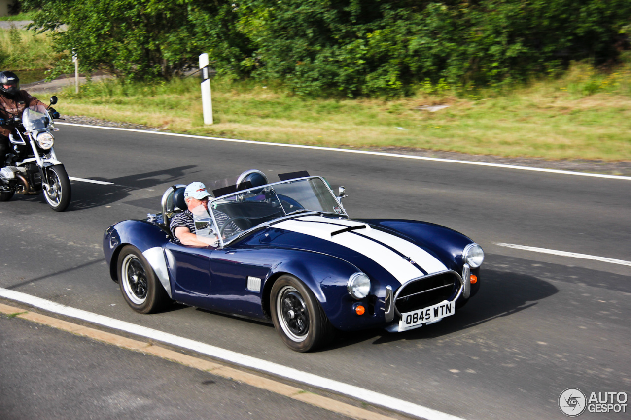 AC Cobra