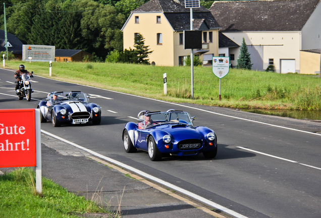 AC Cobra